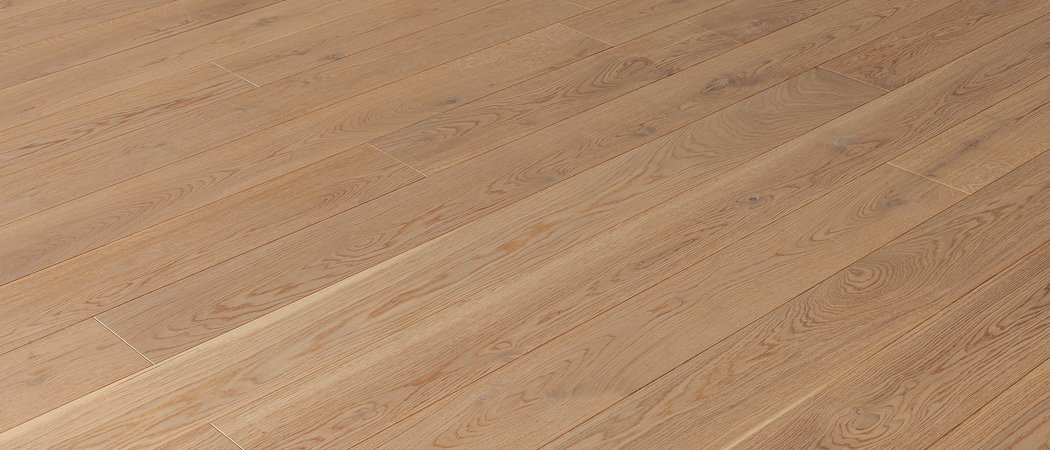 Пол из инженерной доски Exwood, декор EX2951 Дуб напа