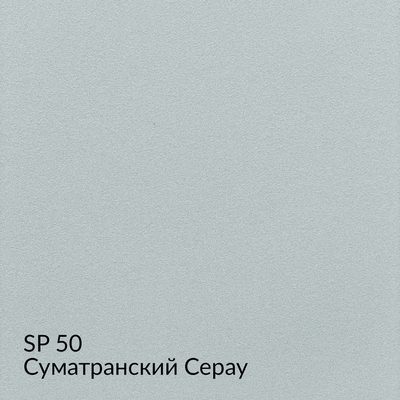 Замша — 90 номерных оттенков, образец 50