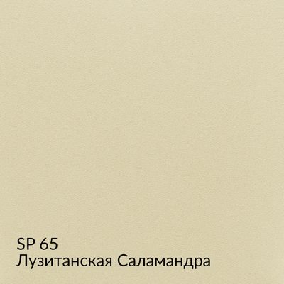 Замша — 90 номерных оттенков, образец 65